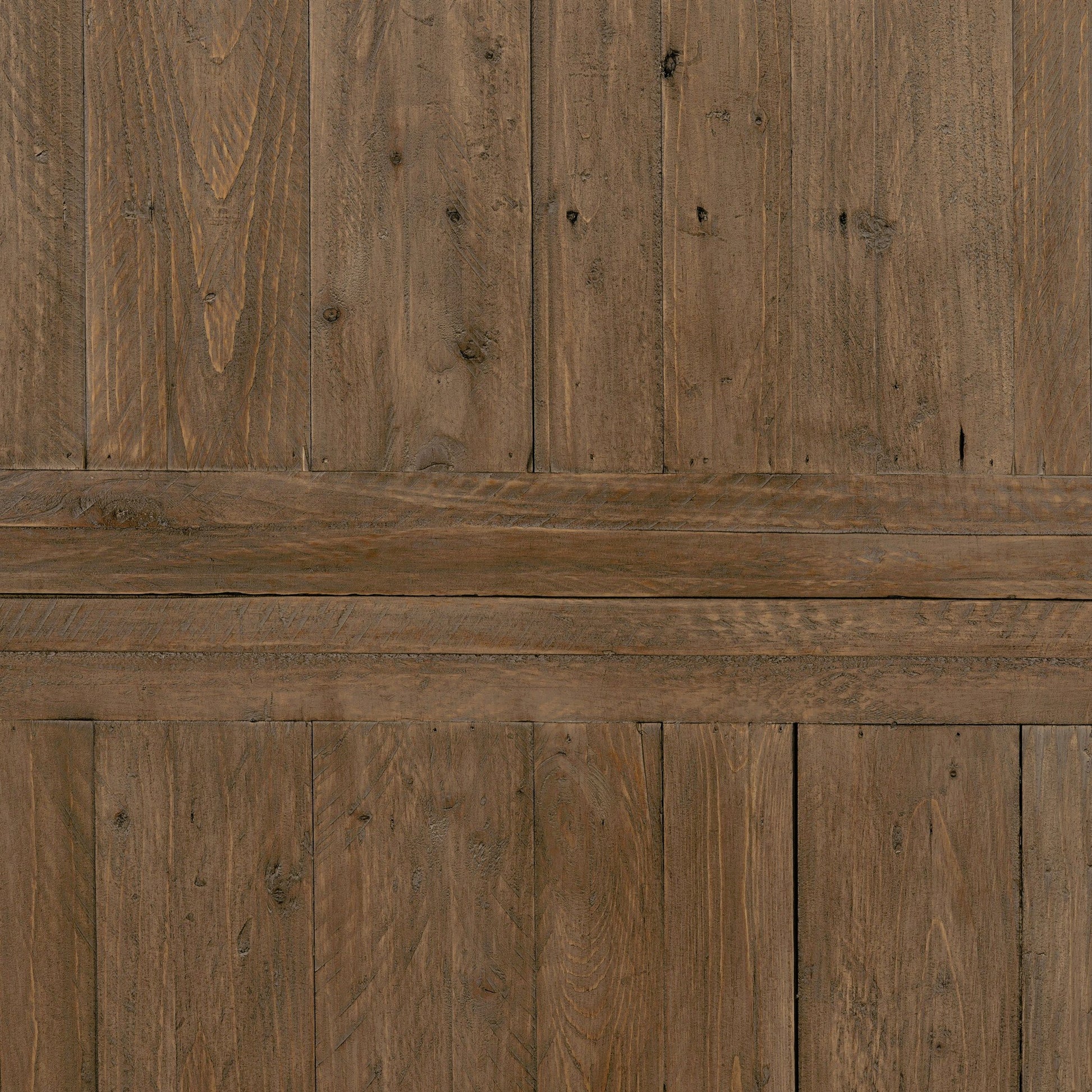 Cintra Extension Dining Table by Four Hands. Made from solid mixed reclaimed wood in a cottage & farmhouse style.