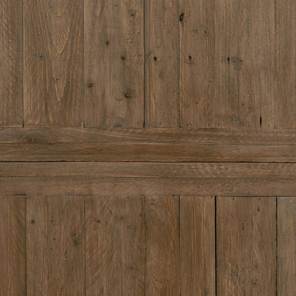 Cintra Extension Dining Table by Four Hands. Made from solid mixed reclaimed wood in a cottage & farmhouse style.
