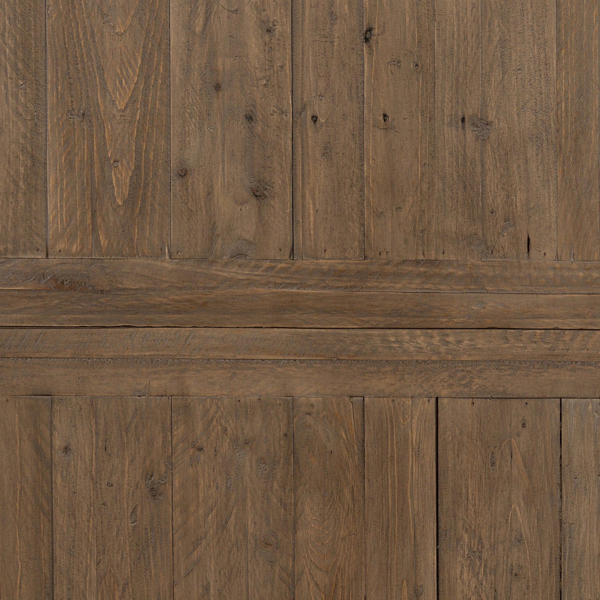 Cintra Extension Dining Table by Four Hands. Made from solid mixed reclaimed wood in a cottage & farmhouse style.