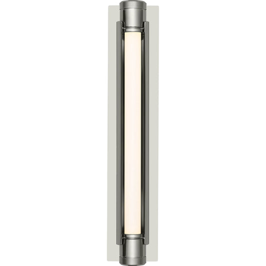 Capa 24" Vanity Light by Visual Comfort & Co.. Made from brass in a modern style.