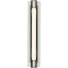 Polished Nickel