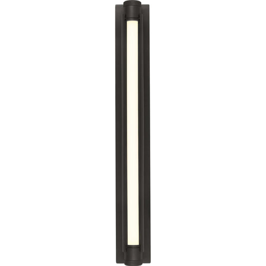Capa 36" Vanity Light by Visual Comfort & Co.. Made from brass in a modern style.