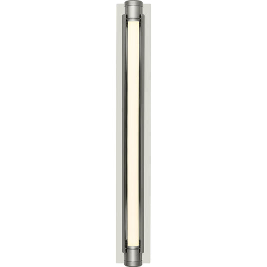 Capa 36" Vanity Light by Visual Comfort & Co.. Made from brass in a modern style.