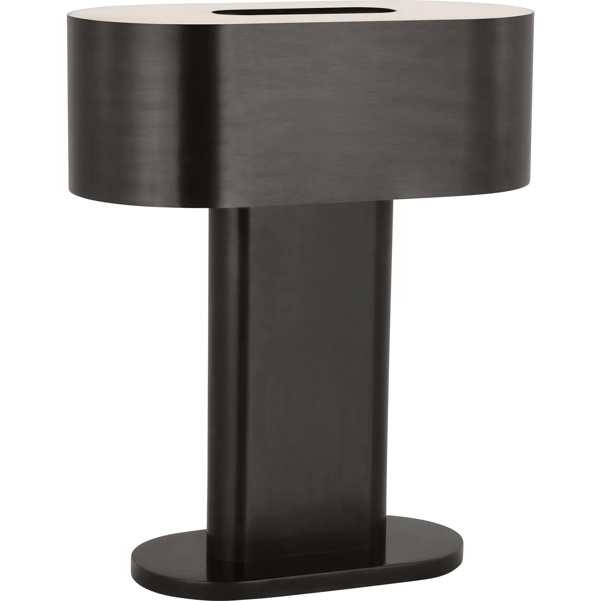 Wyllis Medium Table Lamp by Visual Comfort & Co.. Made from brass in a unique style.