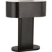 Wyllis Medium Table Lamp by Visual Comfort & Co.. Made from brass in a unique style.