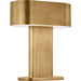 Wyllis Medium Table Lamp by Visual Comfort & Co.. Made from brass in a unique style.