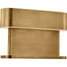 Wyllis Small Table Lamp by Visual Comfort & Co.. Made from brass in a unique style.
