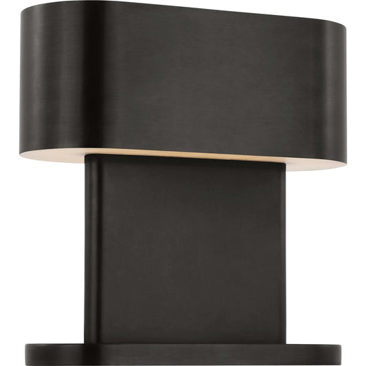 Wyllis Accent Table Lamp by Visual Comfort & Co.. Made from brass in a unique style.