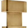 Hand Rubbed Antique Brass