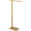 Hand Rubbed Antique Brass