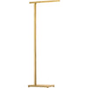Hand Rubbed Antique Brass