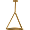 Antique Brass