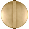 Antique Brass