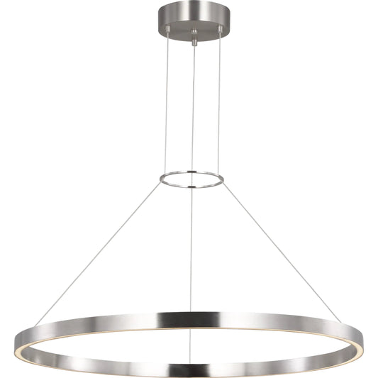 Fiama 36 Suspension by Visual Comfort & Co.. Made from aluminum in a unique style.