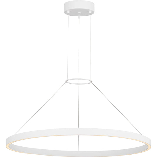 Fiama 36 Suspension by Visual Comfort & Co.. Made from aluminum in a unique style.
