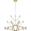 Antique Brass