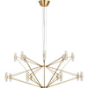 Antique Brass