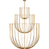 Polished Antique Brass