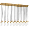 Antique Brass