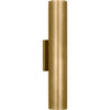Antique Brass