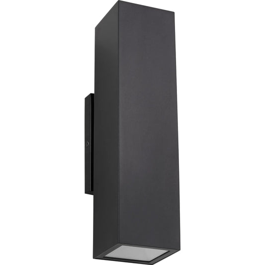 Pressa Square Medium Wall Light by Visual Comfort & Co.. Made from aluminum or brass in a unique style.