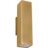 Antique Brass