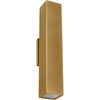 Antique Brass