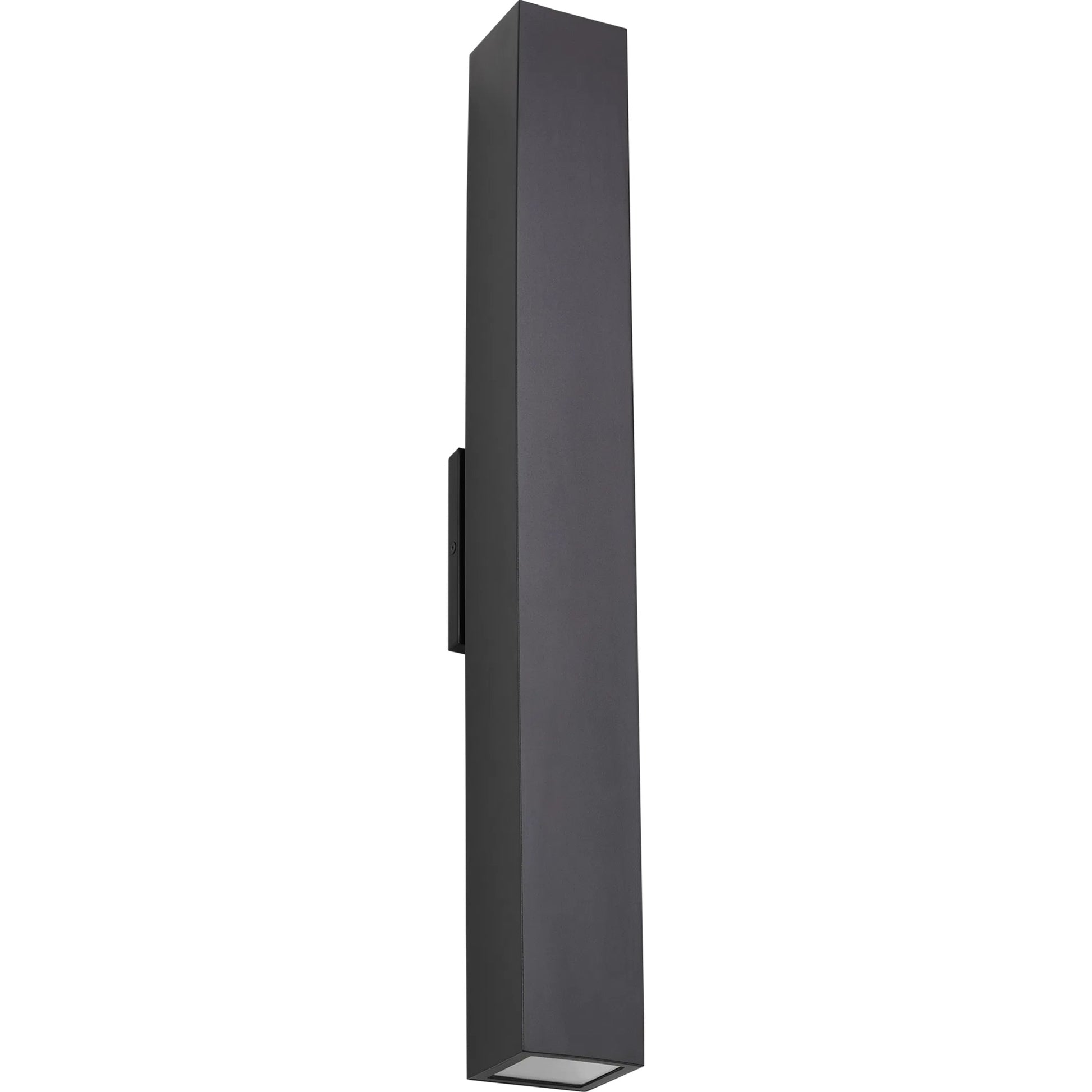 Pressa Square X-Large Wall Light by Visual Comfort & Co.. Made from aluminum or brass in a unique style.