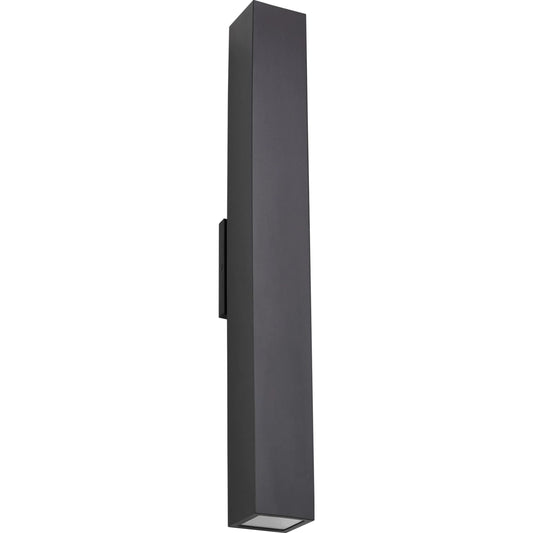 Pressa Square X-Large Wall Light by Visual Comfort & Co.. Made from aluminum or brass in a unique style.