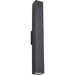 Pressa Square X-Large Wall Light by Visual Comfort & Co.. Made from aluminum or brass in a unique style.