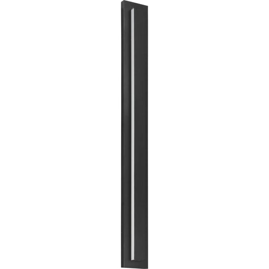 Aspen 48 Outdoor Wall Sconce by Visual Comfort & Co.. Made from aluminum or brass in a unique style.