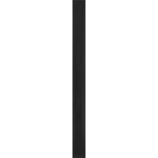 Aspen 60 Outdoor Wall Sconce by Visual Comfort & Co.. Made from aluminum or brass in a unique style.