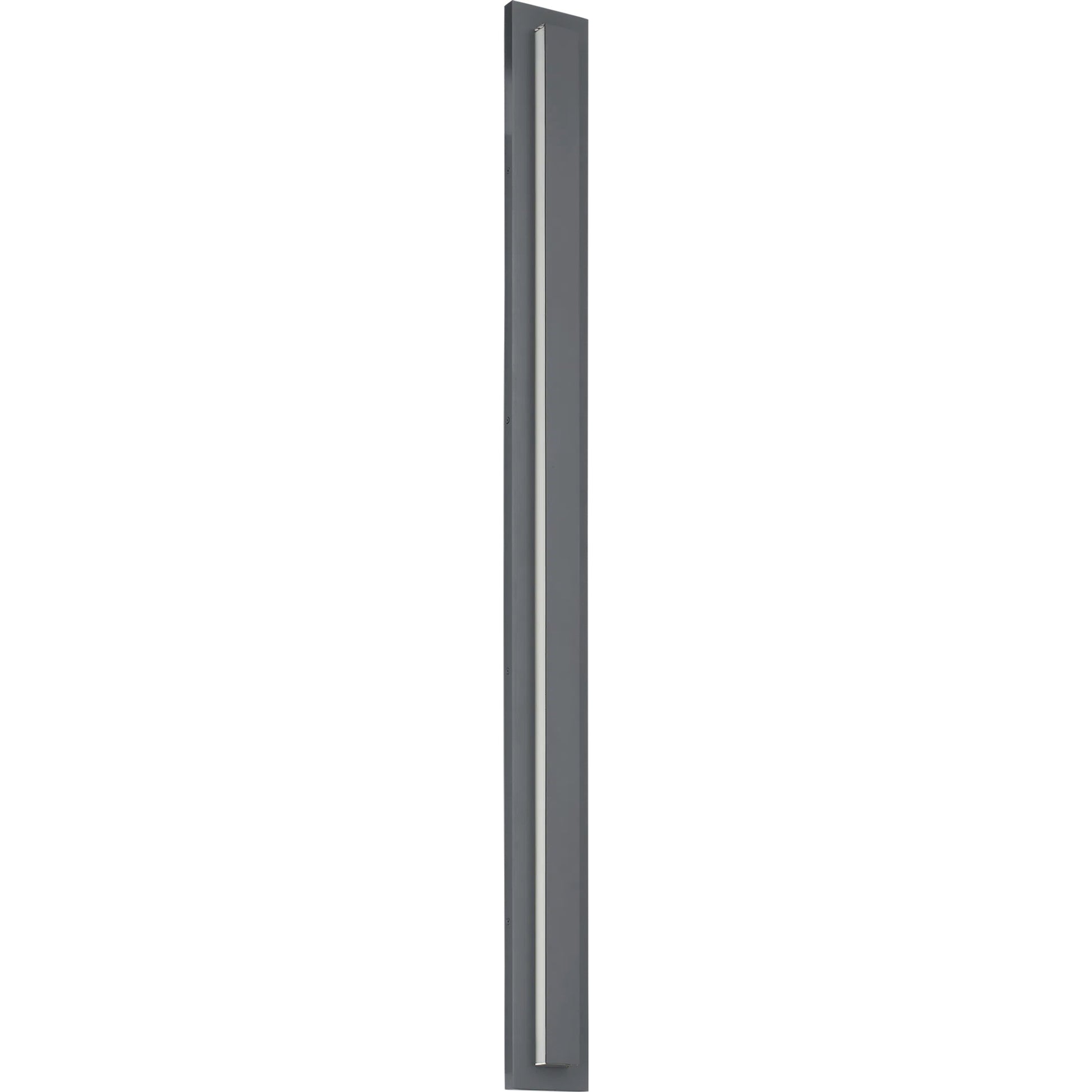 Aspen 60 Outdoor Wall Sconce by Visual Comfort & Co.. Made from aluminum or brass in a unique style.