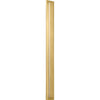 Hand Rubbed Antique Brass