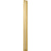 Aspen 60 Outdoor Wall Sconce by Visual Comfort & Co.. Made from aluminum or brass in a unique style.