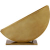 Hand Rubbed Antique Brass