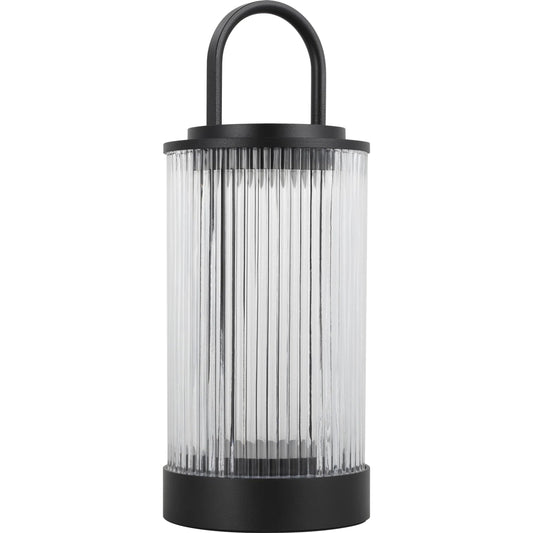 Tawa Accent Rechargeable Table Lamp by Visual Comfort & Co.. Made from aluminum or brass in a unique style.