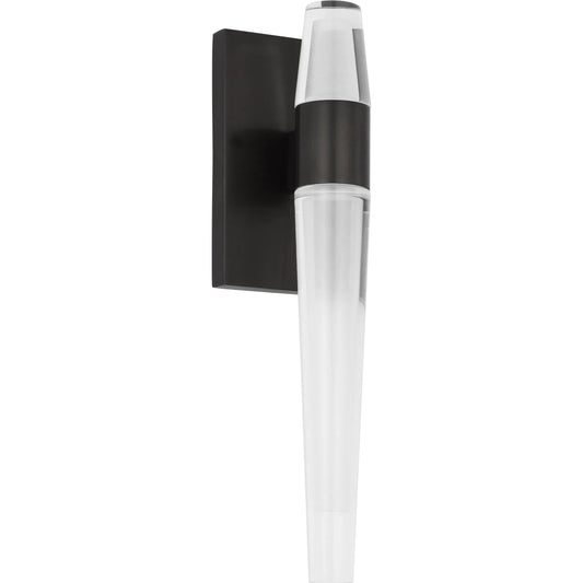 Lassell Single Sconce by Visual Comfort & Co.. Made from steel or brass in a unique style.