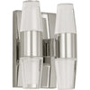 Polished Nickel