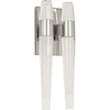 Polished Nickel
