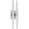Polished Nickel
