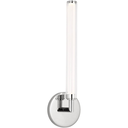 Poza 16" Sconce by Visual Comfort & Co.. Made from brass in a unique style.