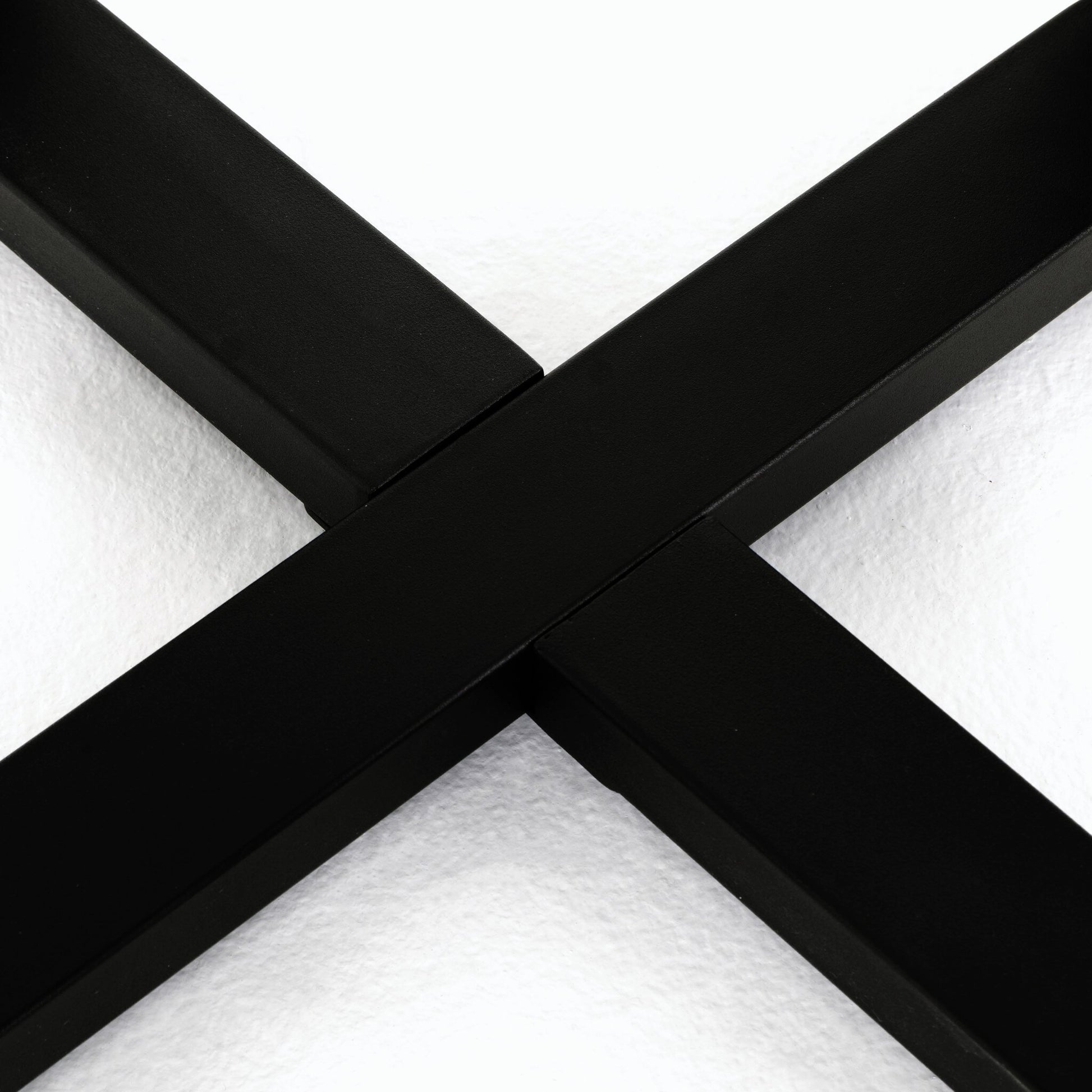 Cyrus Outdoor Bar Table by Four Hands in black and grey. Made from lavastone composite, iron in a modern style.