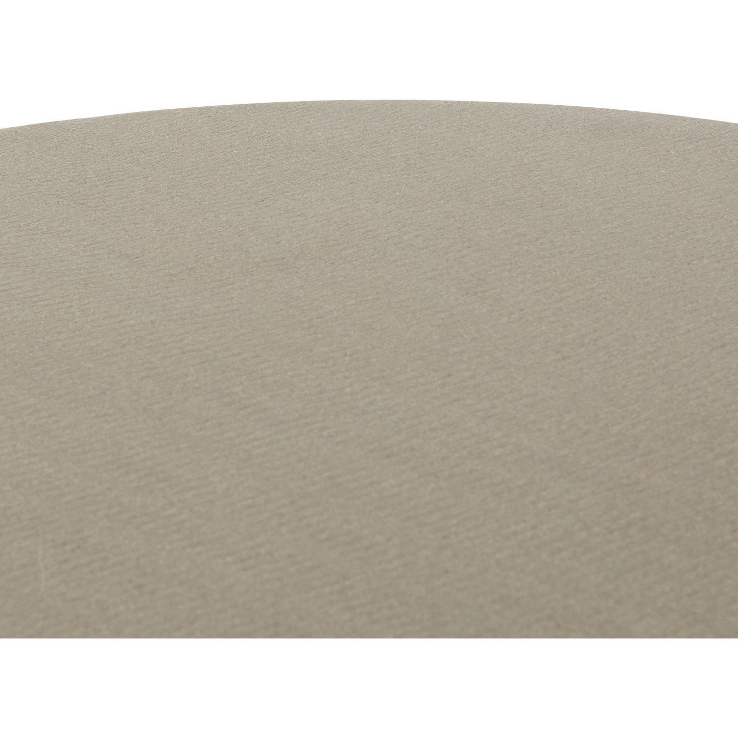 013 SI-1714945 | Closeup | Cyrus Outdoor Bar Table by Four Hands in black and grey. Made from lavastone composite, iron in a modern style.