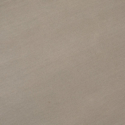 Cyrus Outdoor Counter Table by Four Hands in black, light grey and black, light gray. Made from lavastone composite, iron in a modern style.