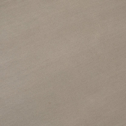 Cyrus Outdoor Counter Table by Four Hands in black, light grey and black, light gray. Made from lavastone composite, iron in a modern style.