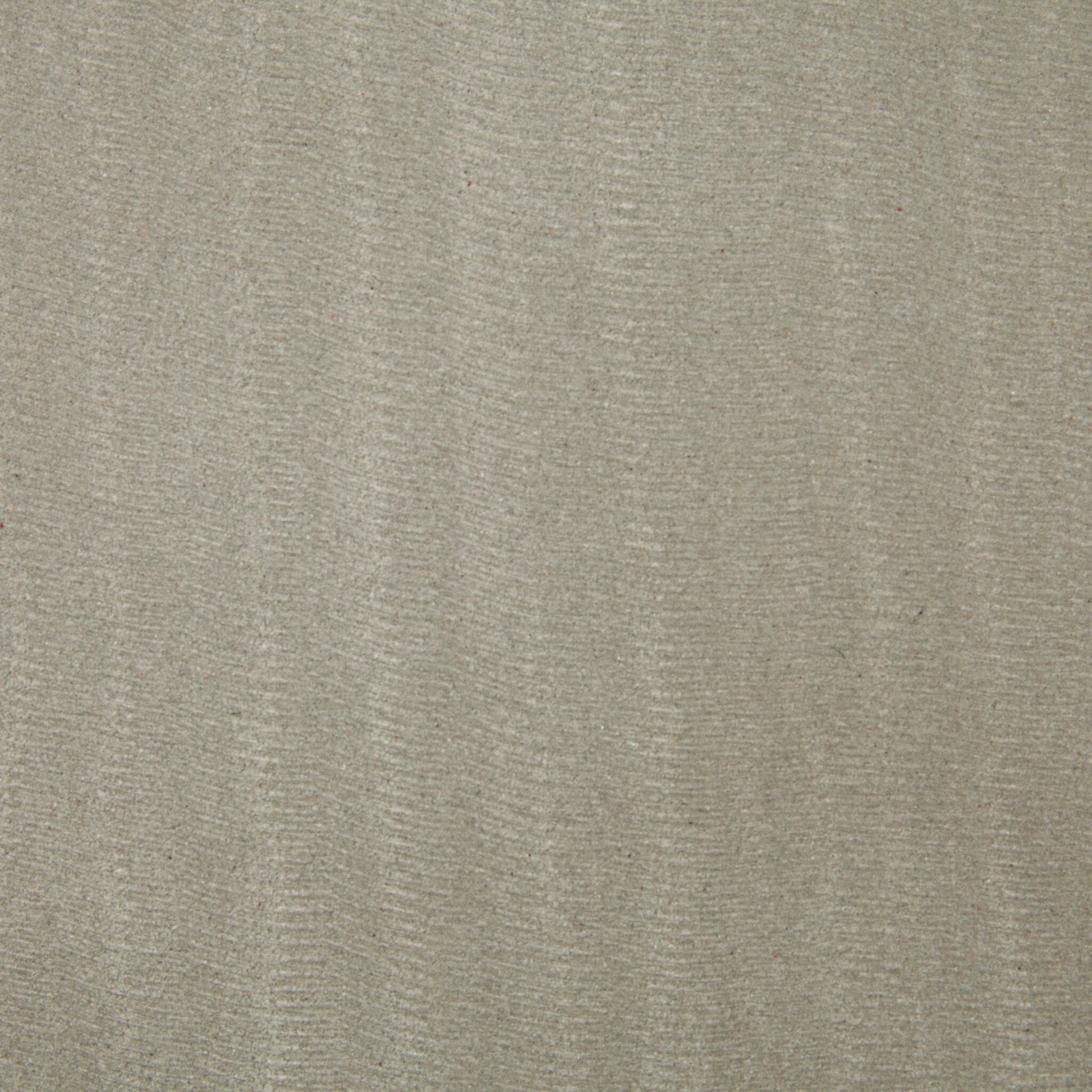 Cyrus Round Table by Four Hands in gray and black, light gray. Made from lavastone composite, iron in a modern style.