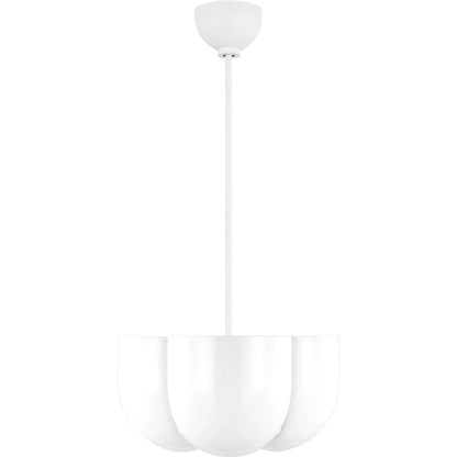 Cheverny Large Pendant by Visual Comfort & Co.. Made from steel in a unique style.