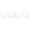Matte White