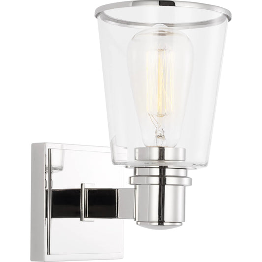 Alessa Sconce by Visual Comfort & Co.. Made from unique in a unique style.